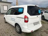 Ford Tourneo bei Reisemobile.expert - Abbildung (6 / 15)