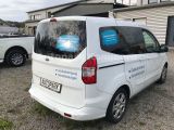 Ford Tourneo bei Reisemobile.expert - Abbildung (4 / 15)