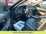 Land Rover Range Rover bei Reisemobile.expert - Abbildung (9 / 15)