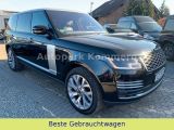 Land Rover Range Rover bei Reisemobile.expert - Abbildung (3 / 15)
