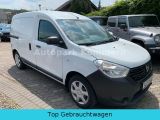 Dacia Dokker bei Reisemobile.expert - Abbildung (3 / 15)