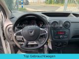 Dacia Dokker bei Reisemobile.expert - Abbildung (11 / 15)