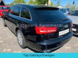 Audi A6 bei Reisemobile.expert - Abbildung (9 / 15)