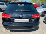Audi A6 bei Reisemobile.expert - Abbildung (6 / 15)