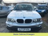 BMW X5 bei Reisemobile.expert - Abbildung (2 / 15)