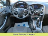 Ford Focus Turnier bei Reisemobile.expert - Abbildung (11 / 15)