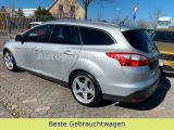 Ford Focus Turnier bei Reisemobile.expert - Abbildung (8 / 15)