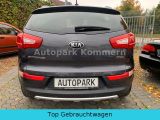 Kia Sportage bei Reisemobile.expert - Abbildung (6 / 15) Kia Sportage bei Reisemobile.expert - Abbildung (6 / 15)