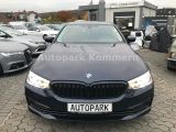 BMW 5er bei Reisemobile.expert - Abbildung (2 / 15)