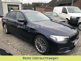 BMW 5er bei Reisemobile.expert - Abbildung (3 / 15)