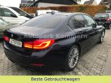 BMW 5er bei Reisemobile.expert - Abbildung (5 / 15)