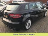 Audi A3 Sportback bei Reisemobile.expert - Abbildung (5 / 15)