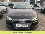 Audi A3 Sportback bei Reisemobile.expert - Abbildung (2 / 15)