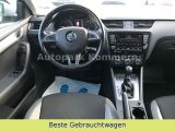 Skoda Octavia bei Reisemobile.expert - Abbildung (9 / 15)