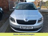 Skoda Octavia bei Reisemobile.expert - Abbildung (2 / 15)