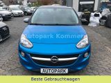 Opel Adam bei Reisemobile.expert - Abbildung (2 / 15)