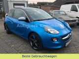 Opel Adam bei Reisemobile.expert - Abbildung (3 / 15)
