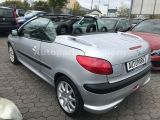 Peugeot 206 bei Reisemobile.expert - Abbildung (6 / 15)