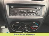 Peugeot 206 bei Reisemobile.expert - Abbildung (12 / 15)