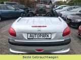 Peugeot 206 bei Reisemobile.expert - Abbildung (5 / 15)