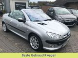 Peugeot 206 bei Reisemobile.expert - Abbildung (3 / 15)