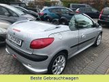 Peugeot 206 bei Reisemobile.expert - Abbildung (4 / 15)