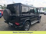 Mercedes-Benz G-Klasse bei Reisemobile.expert - Abbildung (5 / 15)