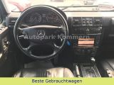 Mercedes-Benz G-Klasse bei Reisemobile.expert - Abbildung (10 / 15)
