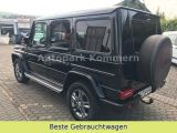Mercedes-Benz G-Klasse bei Reisemobile.expert - Abbildung (8 / 15)