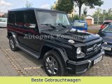 Mercedes-Benz G-Klasse bei Reisemobile.expert - Abbildung (3 / 15)