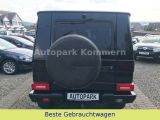 Mercedes-Benz G-Klasse bei Reisemobile.expert - Abbildung (6 / 15)