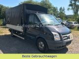 Ford Transit bei Reisemobile.expert - Abbildung (3 / 12)