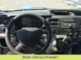 Ford Transit bei Reisemobile.expert - Abbildung (8 / 12)