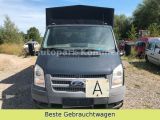 Ford Transit bei Reisemobile.expert - Abbildung (2 / 12)