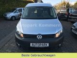 VW Caddy bei Reisemobile.expert - Abbildung (2 / 15)