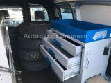 VW Caddy bei Reisemobile.expert - Abbildung (8 / 15)