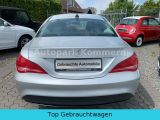 Mercedes-Benz CLA-Klasse bei Reisemobile.expert - Abbildung (6 / 15)