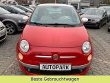 Fiat 500 bei Reisemobile.expert - Abbildung (2 / 15)