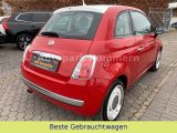 Fiat 500 bei Reisemobile.expert - Abbildung (5 / 15)