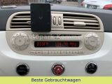 Fiat 500 bei Reisemobile.expert - Abbildung (14 / 15)