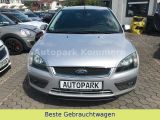 Ford Focus bei Reisemobile.expert - Abbildung (2 / 15)