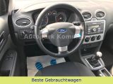 Ford Focus bei Reisemobile.expert - Abbildung (11 / 15)