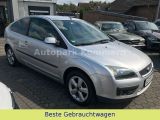 Ford Focus bei Reisemobile.expert - Abbildung (3 / 15)