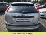 Ford Focus bei Reisemobile.expert - Abbildung (5 / 15)