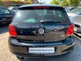 VW Polo V bei Reisemobile.expert - Abbildung (6 / 15)