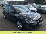 VW Golf VII bei Reisemobile.expert - Abbildung (3 / 15)