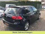 VW Golf VII bei Reisemobile.expert - Abbildung (4 / 15)