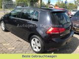 VW Golf VII bei Reisemobile.expert - Abbildung (7 / 15)