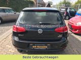 VW Golf VII bei Reisemobile.expert - Abbildung (5 / 15)