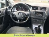 VW Golf VII bei Reisemobile.expert - Abbildung (9 / 15)